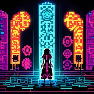 Aeva Black Keynotes RustConf 2024 on Open Source Software