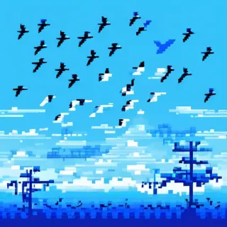 BlueSky Surpasses 20 Million Users Amid Rising Scam Concerns