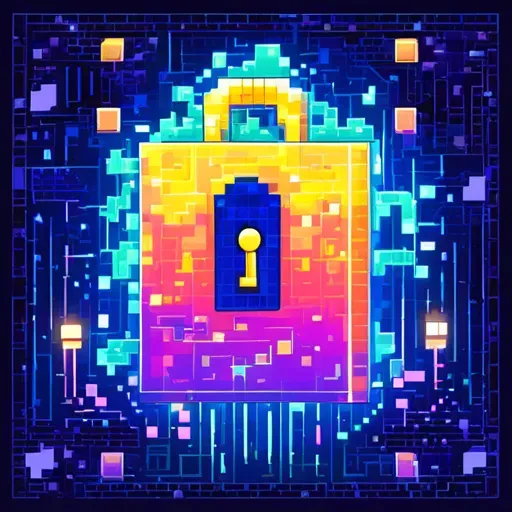 Hybrid Quantum-Classical Symmetric Encryption Method Introduced