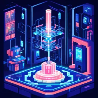 Method for Extracting Data from LUKS Encrypted Partitions