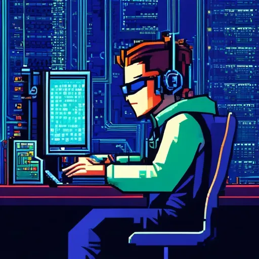 MicroPython's Reverse Engineering Challenges Discussed at DEF CON 32