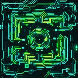 New DDoS Campaign Linked to Matrix Threat Actor Identified