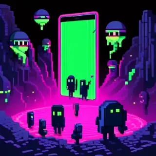 New Scareware Technique Targets Smartphone Users