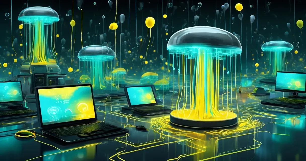 New USB HID Fuzzing Tools Enhance Cybersecurity Testing