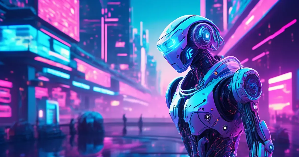 Robotic Intrusion Prevention System Developed for Cybersecurity