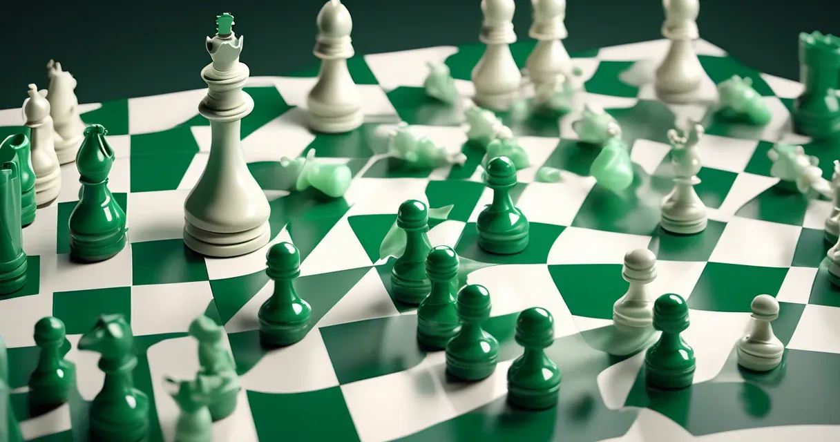 Russia's Covert Campaign Aims to Influence Western Support for Ukraine