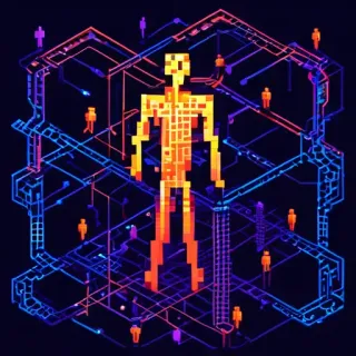 Study Examines Data Privacy Risks in Graph Neural Networks