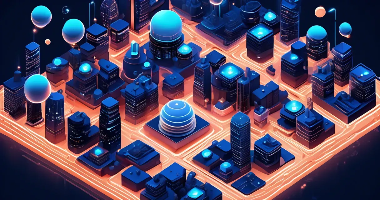 Study Introduces NET-SA Secure Aggregation Architecture for IoT